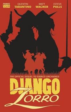 Django / Zorro