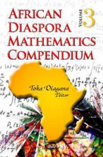 African Diaspora Mathematics Compendium