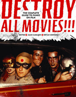 Destroy All Movies!!!