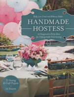 Handmade Hostess