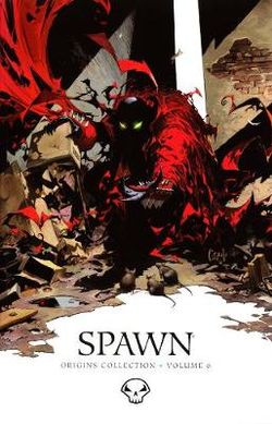 Spawn: Origins Volume 6