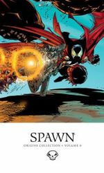 Spawn: Origins Volume 8 Spawn: Origins Volume 8