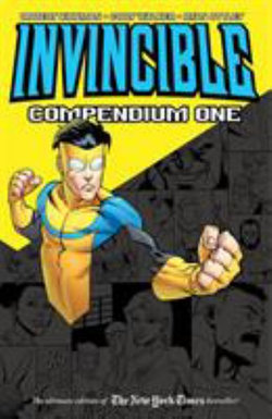 invincible compendium 2 invincible compendium 2