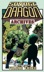 Savage Dragon Archives Vol. 3