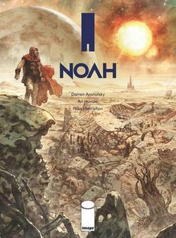 Noah Special Signed & Numbered Edition