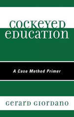 Cockeyed Education