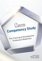 ASTD Competency Study