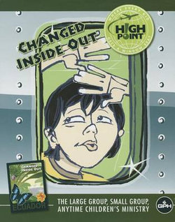 Highpoint Changed Inside Out Kit