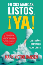 En sus marcas, listos, !YA!