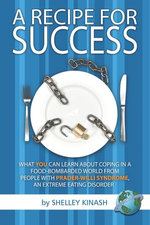 A Recipe For Success