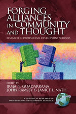 Forging Alliances in Community and Thought