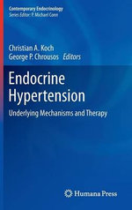 Endocrine Hypertension