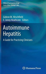 Autoimmune Hepatitis