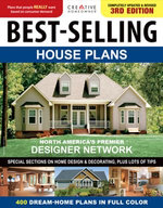 Best-Selling House Plans