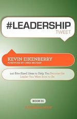 #Leadershiptweet