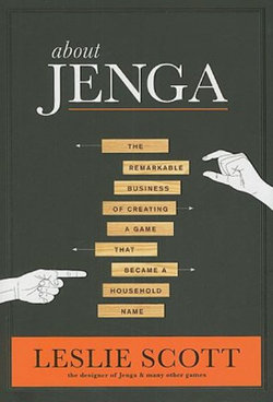 About Jenga