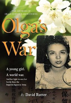 Olga's War