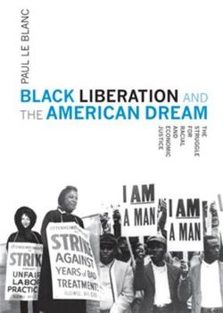 Black Liberation and the American Dream