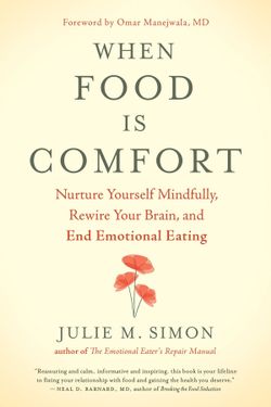 When Food Is Comfort