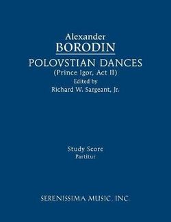 Polovtsian Dances
