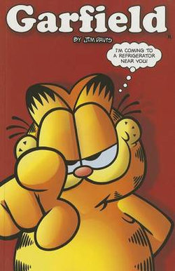 Garfield: Volume 4