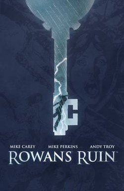 Rowans Ruin