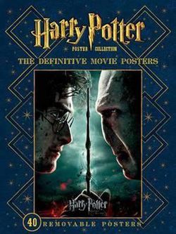 Harry Potter Poster Collection