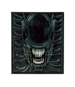 Alien: The Weyland-Yutani Report