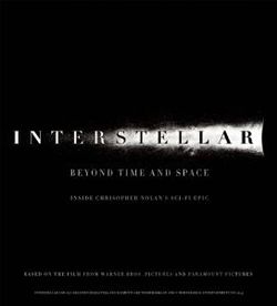 Interstellar: Beyond Time and Space