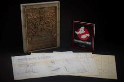 Ghostbusters: Gozer Temple, Collector's