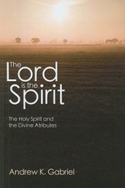 The Lord Is the Spirit
