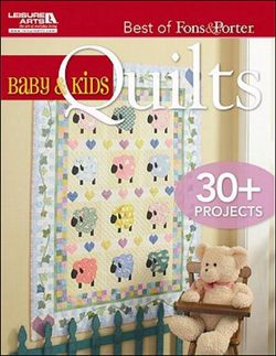 Baby & Kids Quilts