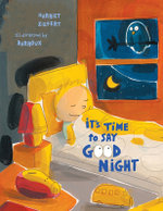 It's Time to Say Good Night