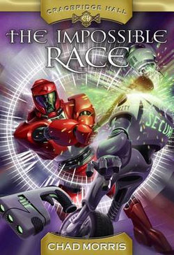 Cragbridge Hall, Book 3