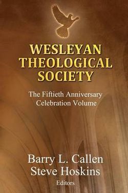Wesleyan Theological Society
