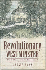 Revolutionary Westminster: