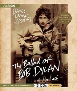 Ballad Of Bob Dylan