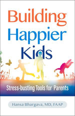Building Happier Kids