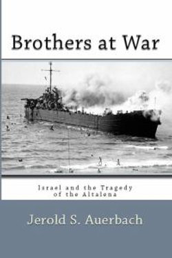 Brothers at War