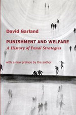 Punishment and Welfare