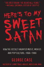 Here's to My Sweet Satan