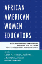 African American Women Educators