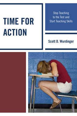 Time for Action
