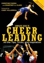 Complete Guide to Cheerleading