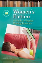 Women's Fiction: A Guide to Popular Reading Interests