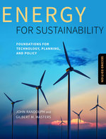Energy for Sustainability, Second Edition