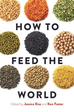 How to Feed the World