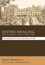 Divine Healing