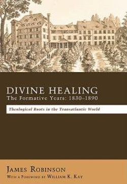 Divine Healing