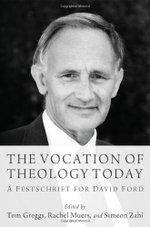Vocation of Theology Today